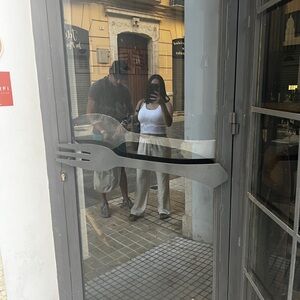 Meet your Posher, Bianca